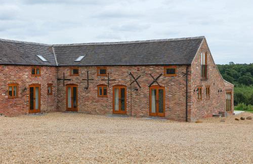Hastings Retreat Rural barn conversions with Private Lake - Foto 61