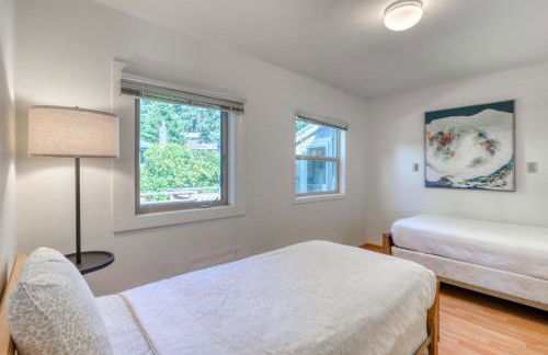 Bamboo House - Meredith Lodging - Foto 31