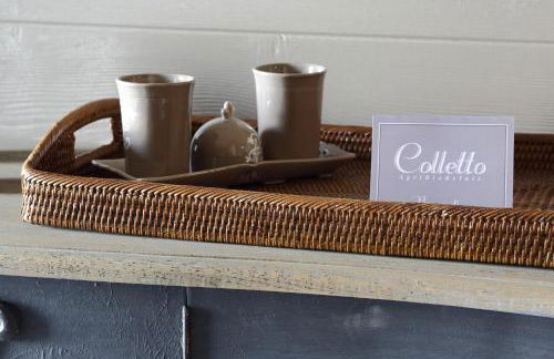 Colletto AgriBioRelais - Foto 21