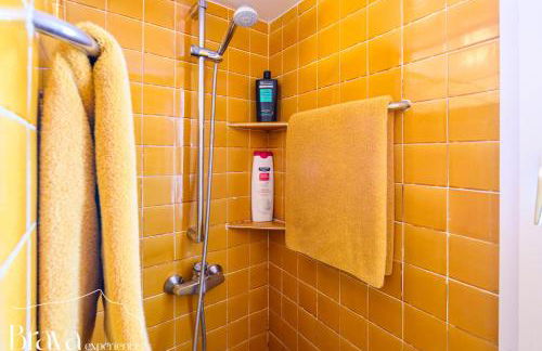 Es Forn - Vistas panorámicas a la bahía I terraza privada I 5 dormitorios I chimenea I centro histórico I Brava Experience - Foto 33