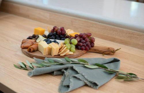 Wild Olive Lodge ° Serene grandma chíc getaway cabin - Foto 46