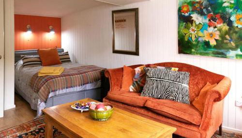 The Garden Room - Photo 3