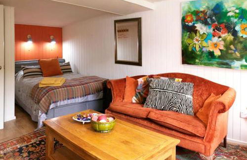 The Garden Room - Foto 3