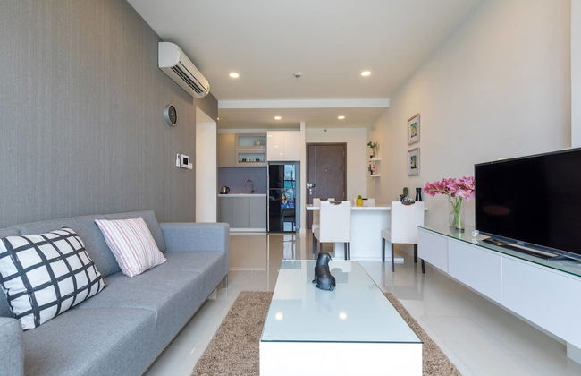 Andy Apartment at Icon 56 - Photo 9