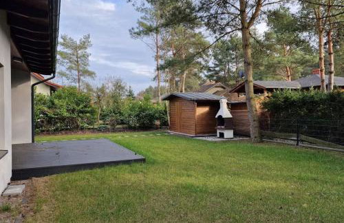 Domek na Cyplu Ostrowskim - Foto 13