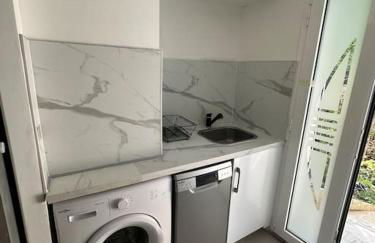 La Bulle spa barbecue netflix - Paris Orly - Foto 20