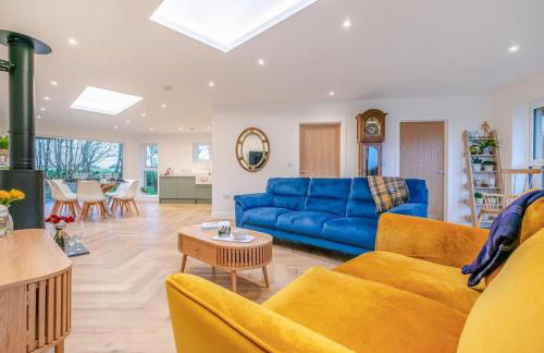 Luxury holiday home near the coast - Foto 18