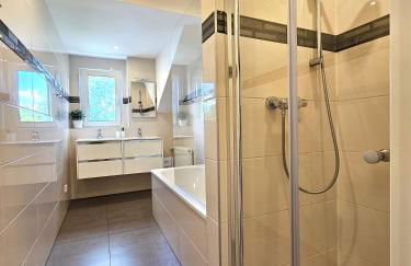 Airport Messe Apartments - Foto 17