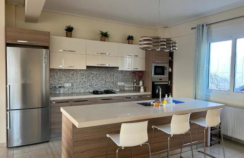 Seaview Villa Resort Lagonissi - Walk to Beach - Foto 23