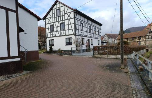 Ferienwohnung Papperitz - Foto 1