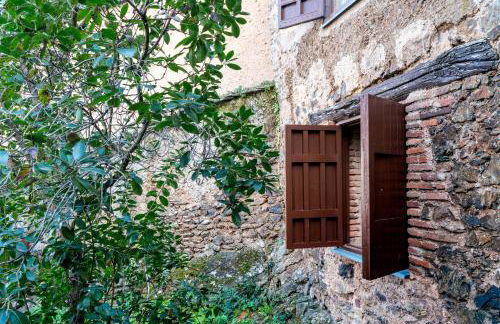 El Zarzo de Nemesio, chimenea barbacoa 2 Hab 4 Pers mas 2 Max - Foto 94