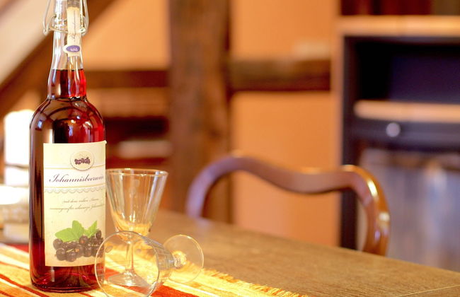 Hainich-Ferienhof - Foto 7