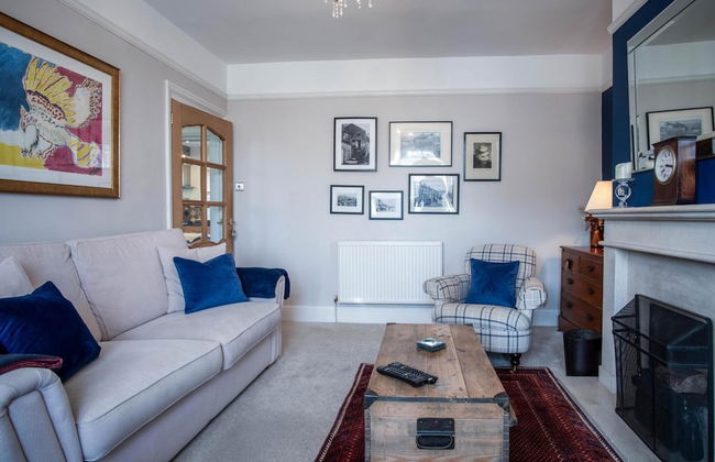 Little Glen - 3 Bedroom Holiday Home - Tenby - Foto 43