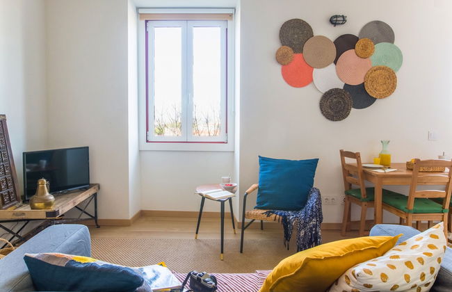 Casa Alegre Overlooking Sintra - Foto 48