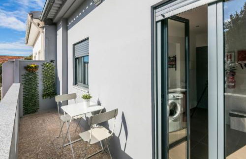 Apartamento A Francos Balcony - Foto 21