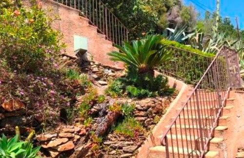 Villa les Alizés - Foto 27