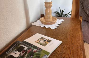 Hof Baden, Ferienwohnung - Foto 8