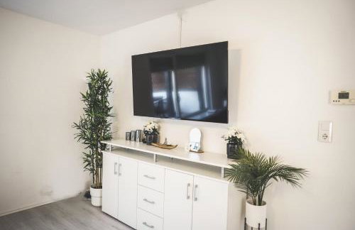 Maisonette Premium Apartment mit Dachterrasse für Business und Familie - Photo 38