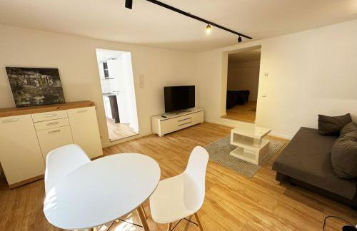 Apartment in Leverkusen - Foto 1