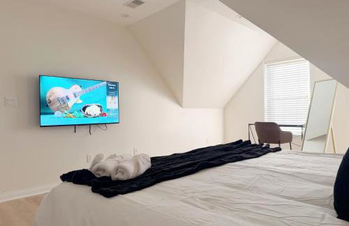 Shoreham Luxe Vibrant 4BR 2,5BA with Waterfront - Foto 28