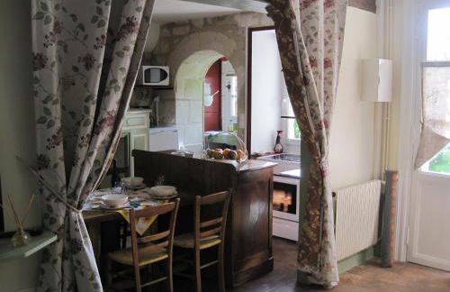 Villa à l'ancien Pigeonnier - Foto 47