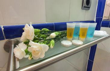 Apartamentos Torre de la Mezquita - Foto 14