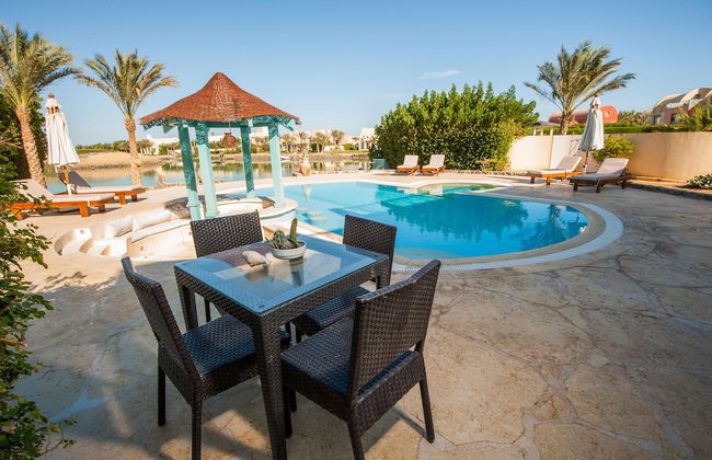 Stunning Golf Villa in El Gouna - Foto 18