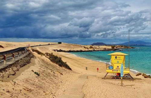 Spacieux Duplex Casa Maya Caleta de Fuste - Photo 78