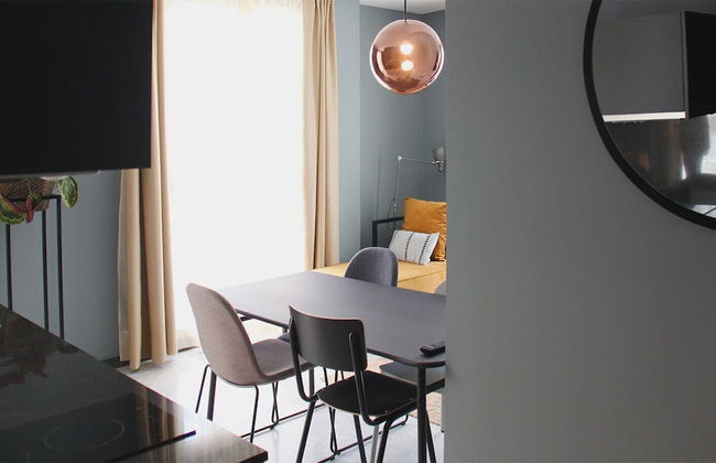 Be Mate Málaga Soho - Foto 38