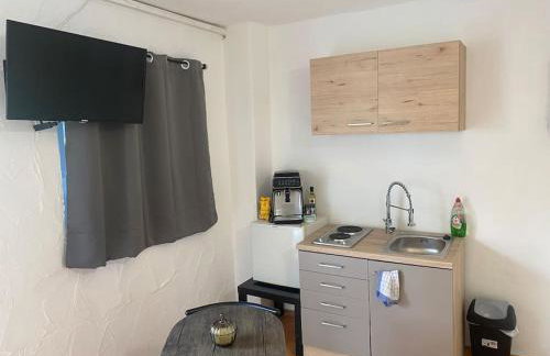 Monteurzimmer Knetzgau - Foto 6