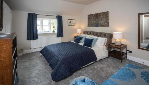 Cotswolds period townhouse near Stratford-upon-Avon, central location short walk to pubs, restaurants and shops - Foto 4