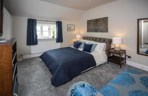 Cotswolds period townhouse near Stratford-upon-Avon, central location short walk to pubs, restaurants and shops - Foto 4