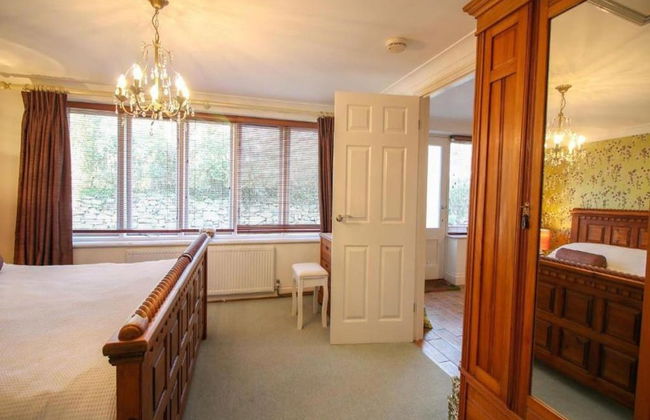 Dune Charming Cottage Near Marazion - Foto 8