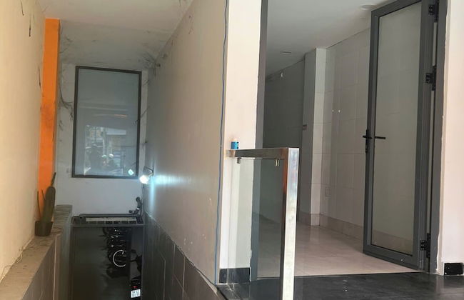 Anna Premier Apartment Ho Chi Minh 2 - Foto 2