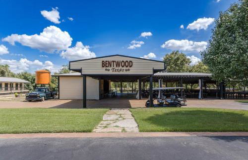 Bentwood Texas Stage Suite - Foto 12