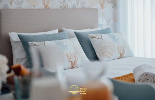 Yellow Sweet Home - Maria e Beatriz - Foto 39