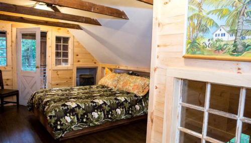 Luxury Barn Rental for a Relaxing Vacation in Maine - Foto 4