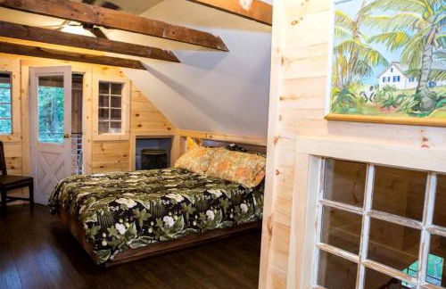 Luxury Barn Rental for a Relaxing Vacation in Maine - Photo 4