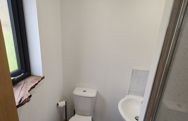 Pleasant Point Holiday Cottages - Foto 36