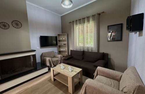 Matina's Village Getaway - Foto 26