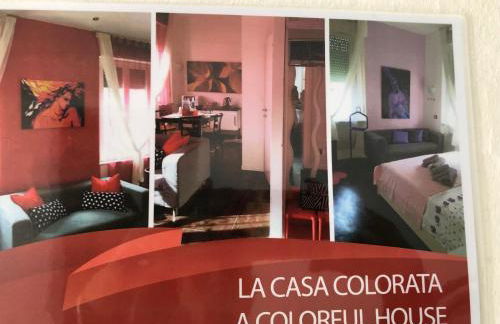 La Casa Colorata - Foto 8