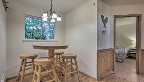 The Eagles Nest 3 Mi to Downtown Wasilla! - Foto 5