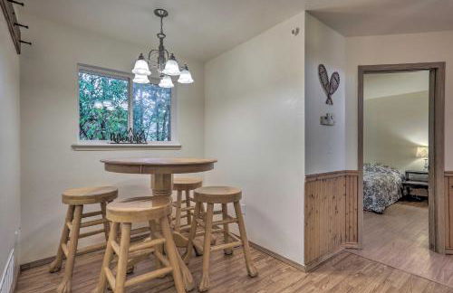 The Eagles Nest 3 Mi to Downtown Wasilla! - Foto 5