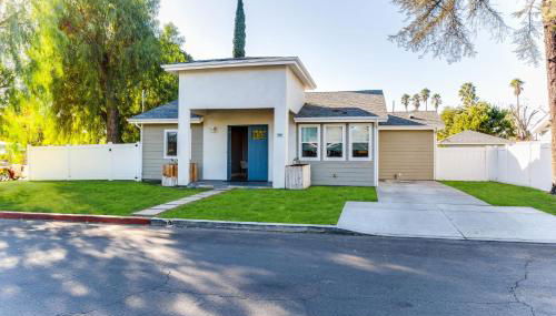 Stylish Modern Lake Balboa Retreat 3 Bedroom House - Foto 3