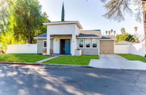 Stylish Modern Lake Balboa Retreat 3 Bedroom House - Foto 3