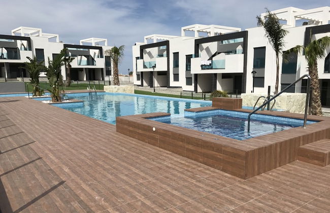 Oasis Beach IX - Amelie - Foto 22