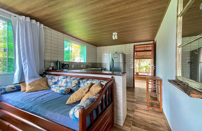 Casa Recanto da Armação - Photo 19