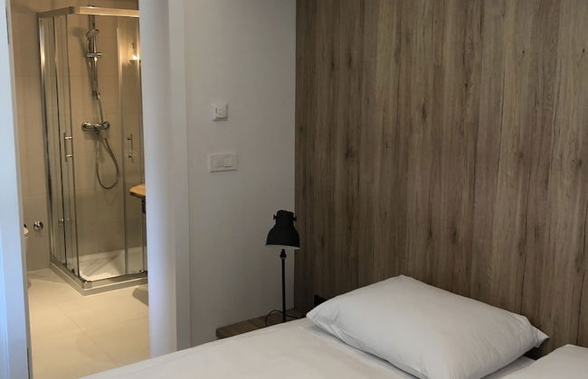 Forgotten Garden Apartments and Rooms - Foto 21