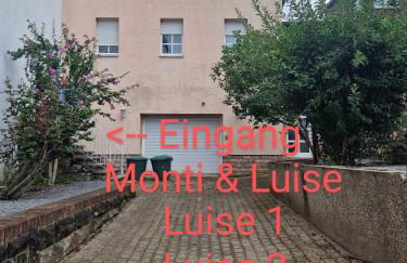 Monteurwohnung Monti 1 - Foto 8