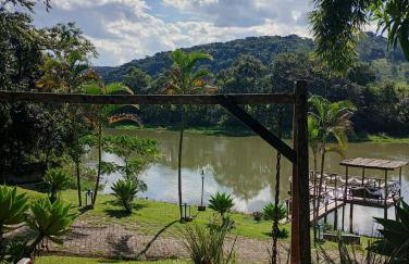 SITIO RUSTICO BEIRA RIO - Foto 2